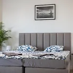 Apartmán Warsaw-aparts Stegny *