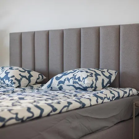 Warsaw-aparts Stegny Apartment Warschau