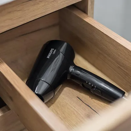 Warsaw-aparts Stegny Warschau