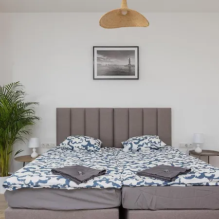 Warsaw-aparts Stegny