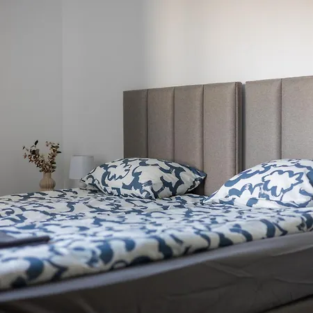 Warsaw-aparts Stegny *