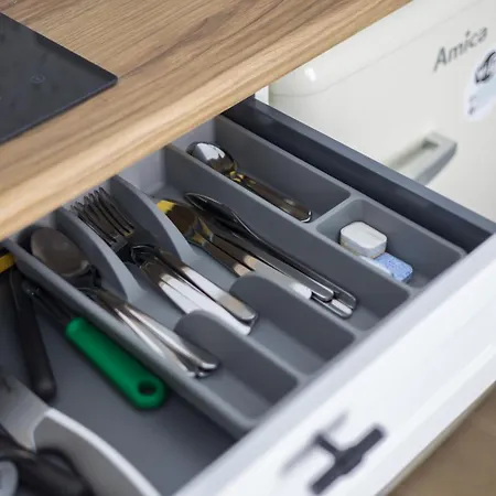 Warsaw-aparts Stegny